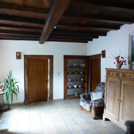 Villa La Métairie Houffalize Exterior foto