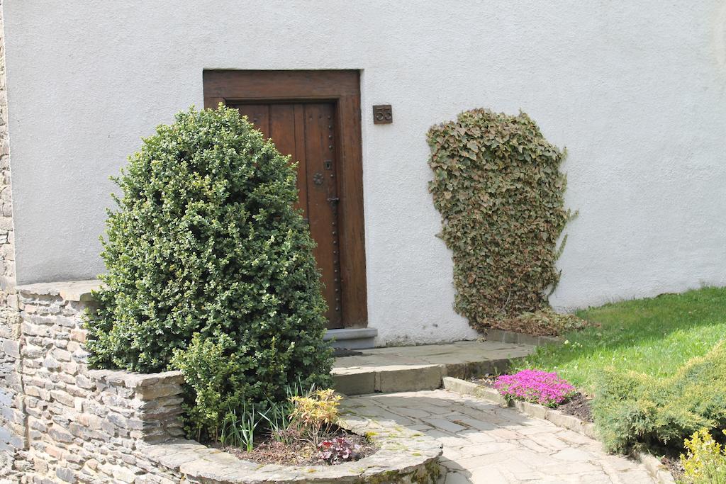 Villa La Métairie Houffalize Exterior foto